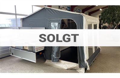 Combi-Camp Country Kingsize